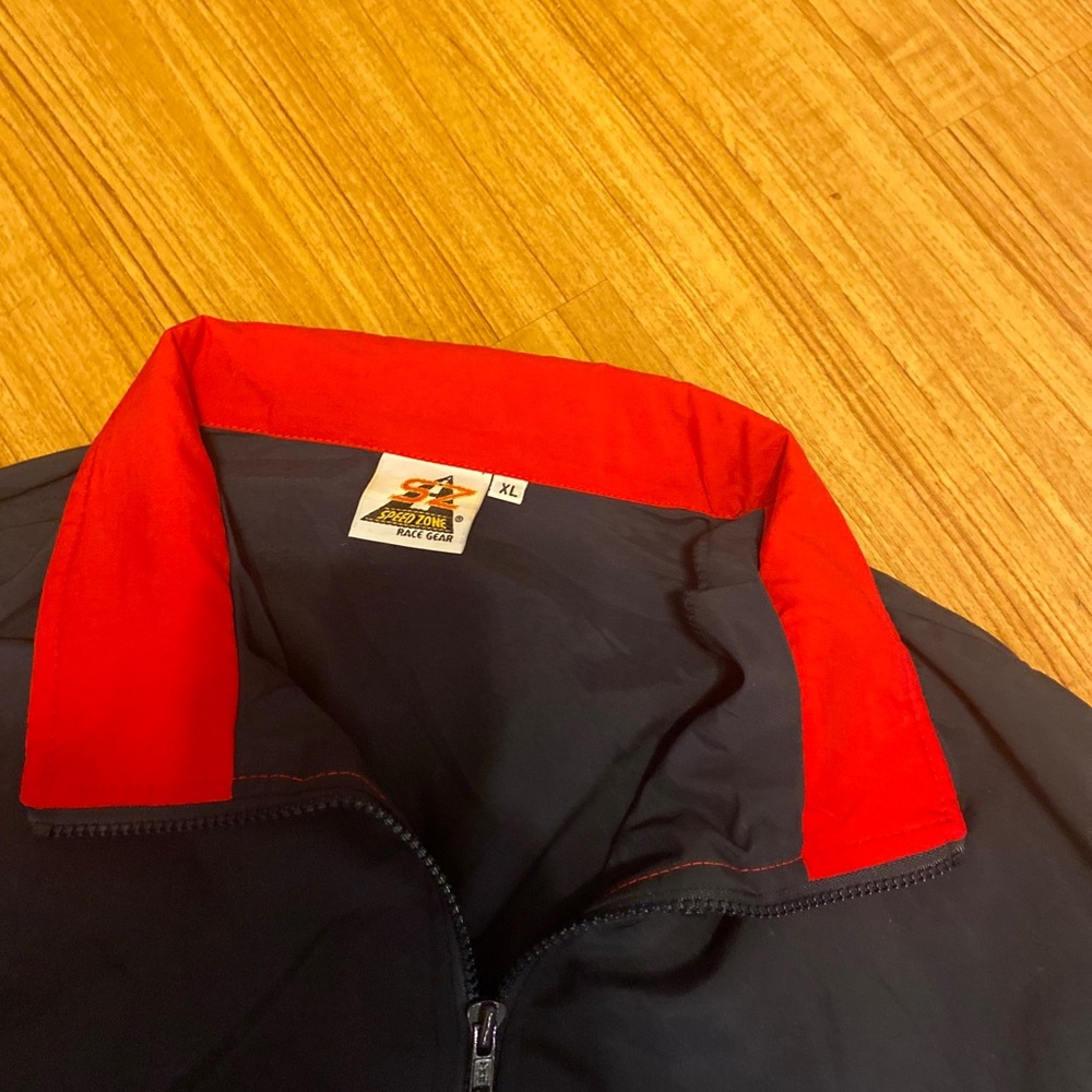 Mens jacket - Picture 6 of 9